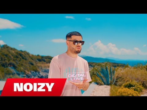 Noizy - Digital Love