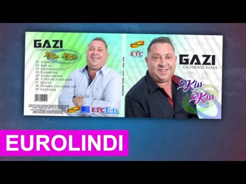 Gazmend Rama GAZI - Kuleta