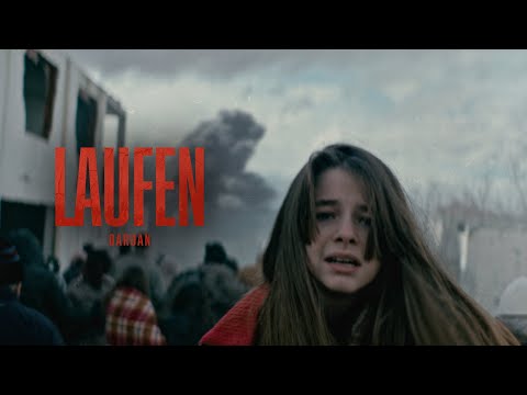 DARDAN - Laufen