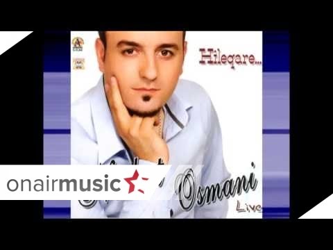 Nexhat Osmani - Hileqare