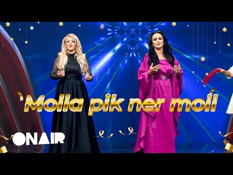 Motrta Mustafa - Molla pik ner moll