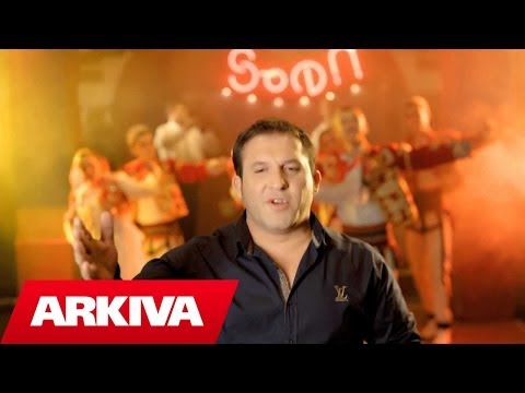Sokol Fejza - Kismeti dhe paret 
