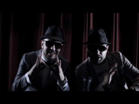 MC Kresha ft Dj Flow - Boni zhurm