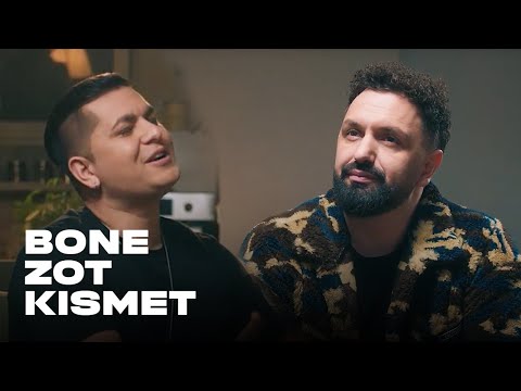 Daim Lala ft Xhela Abazi - Bone zot kismet