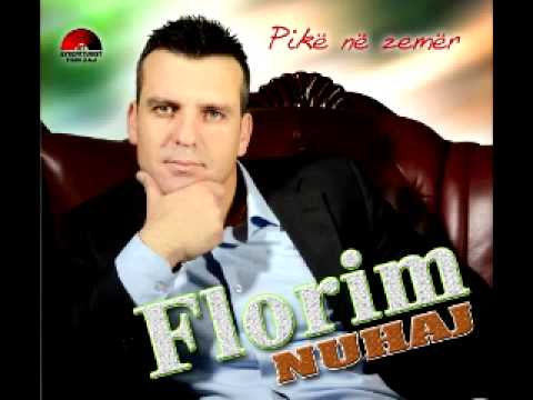 Florim Nuhaj - Pike ne zemer 