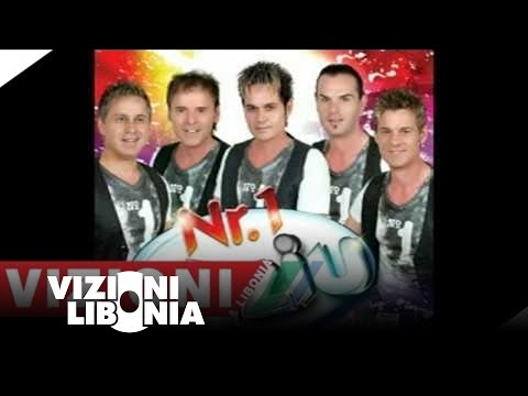  Vellezerit Mziu - Njeqind perqind