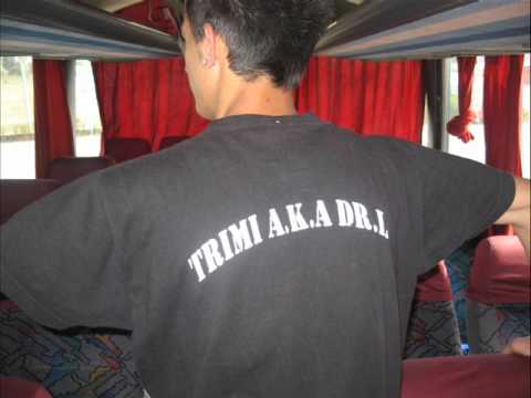 Trimi aKa DrL - Maturant 