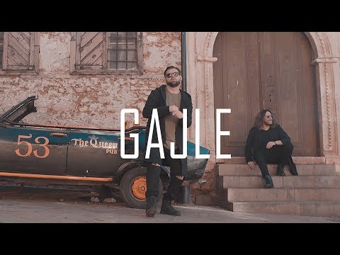 Bigem feat. Gena - Gajle