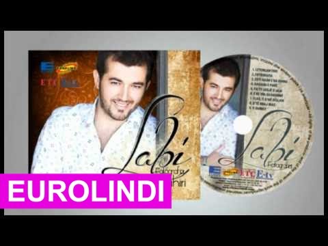  Labinot Tahiri - Flas ti sme degjon 