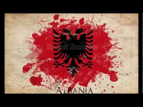 Shkurte Fejza - Oj Kosov Nena Ime