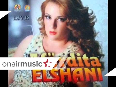 Aferdita Elshani - Pse eshte keshtu jeta 