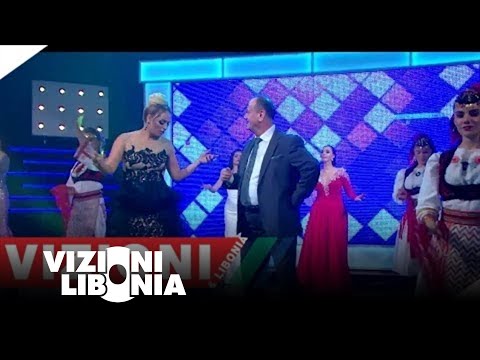 Mahmut Ferati ft Flora Gashi - Naze naze
