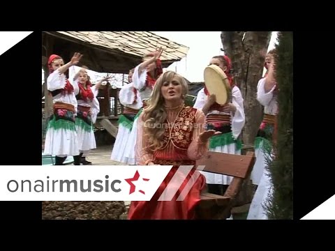 Shqipe Krivenjeva - Nuse u bona 2o