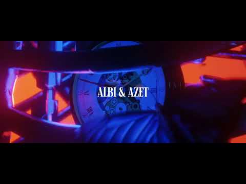 ALBI x AZET - BLEIBEN WACH