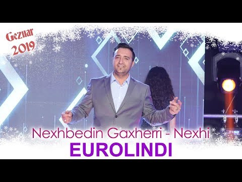 Nexhi - Xhelozja Ime