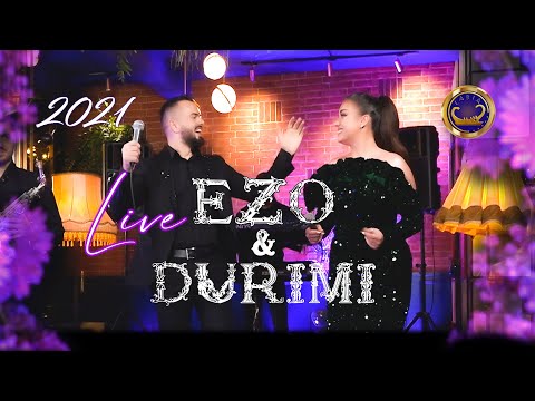 Ezo Menic ft. Durim Malaj - Potpuri 8me2
