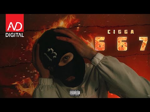 CIGGA - 667