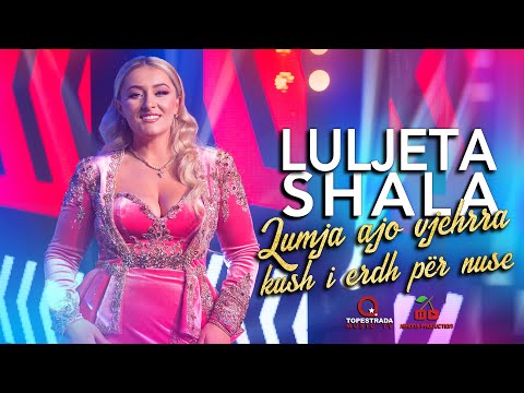 Luljeta Shala - Lumja ajo vjehrra kush i erdh per nuse