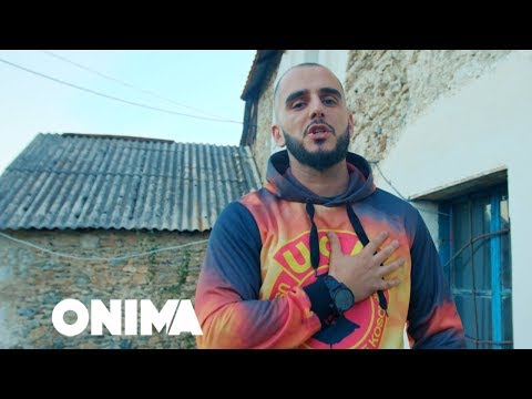 Gold AG ft. Ismet Bexheti - Prej kur ka le dielli -Hamez Jashari