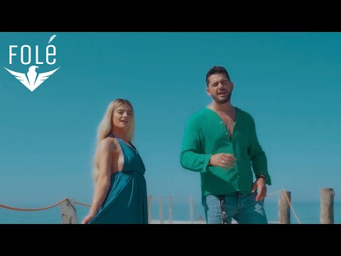 Kaltrina Gosalci x Shpat Kasapi - Rrushi Zi