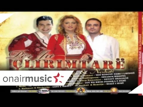 Nexhat Osmani - Moj Kosove nuri i lavdise