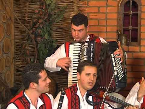Labinot Rexha ft Ali Dula, Ismet Peja - Sofra Raho