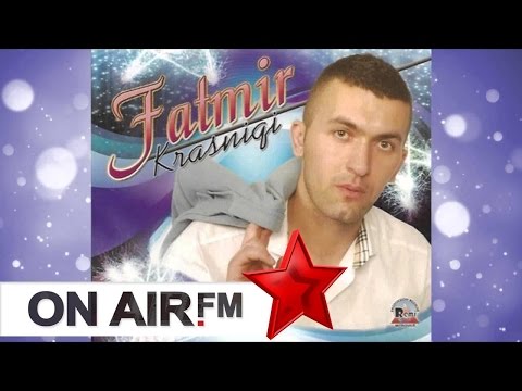 Fatmir Krasniqi - Ama doren  (Live )