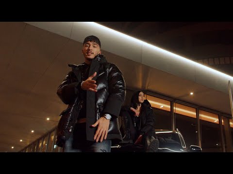 MERO ft. ELIF - Bitte Geh