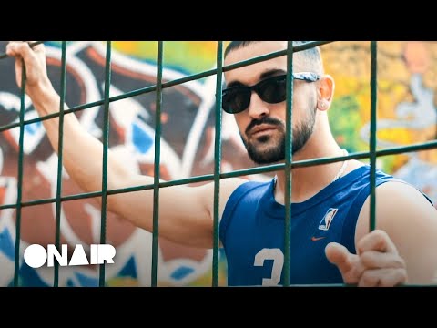 NiiL B - Pa fjal