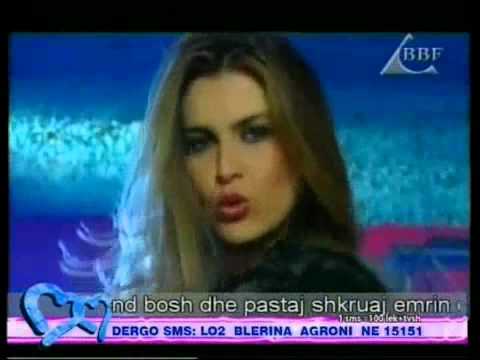 Leonora Jakupi - As mos provo