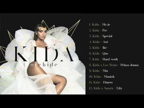 Kida - Shume nalt