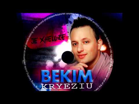 Bekim Kryeziu - Gurbeti 