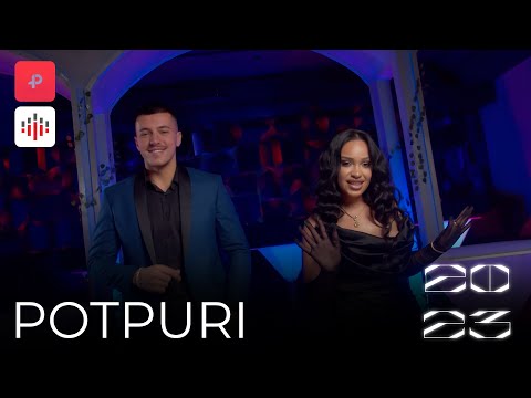 Bujar Mustafa x Qendresa Demaj - Potpuri