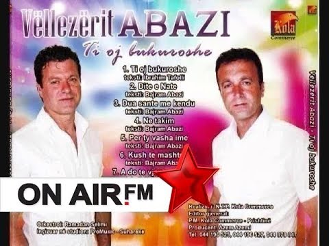  Vellezrit Abazi - A Do Te Vjen Pranvera 