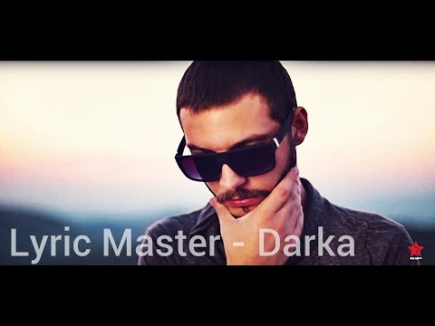 Lyric Master - Darka 