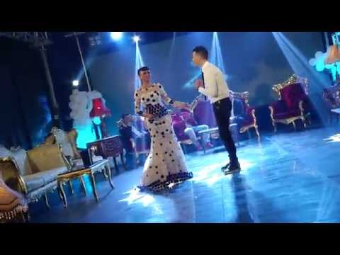 Smajl Puraj Ft Albina Jahjagaj - Esht Kon Kur Esht