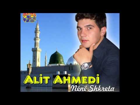 Alit Ahmedi - Gurbeti 