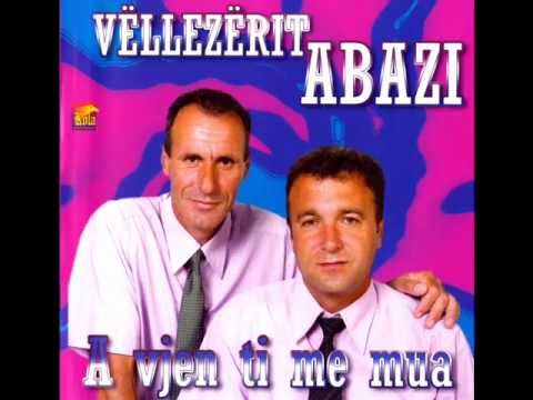 Vllezrit Abazi - Si Zog Mali 