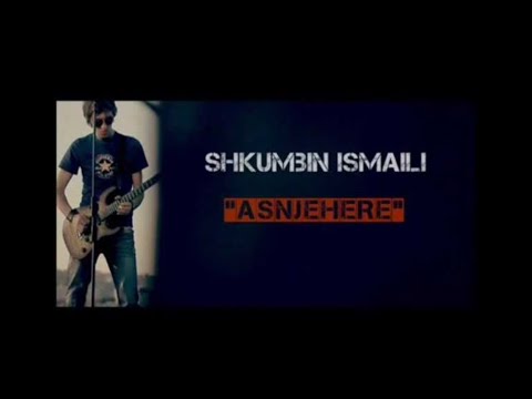Shkumbin Ismaili - Asnjeher