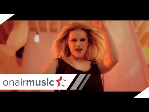 Alban Mehmeti ft Mirsa Kerqeli - Si modele