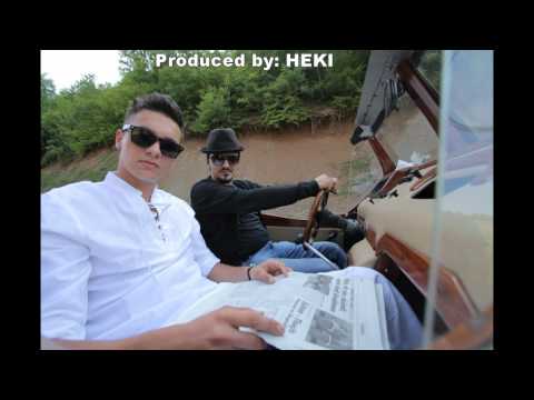 Lindi Ft Eki, Heki - Fustani me vija 