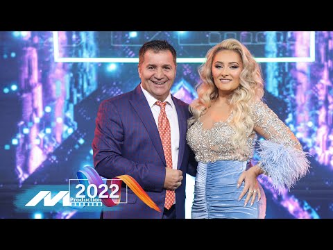 Luljeta Shala x Alban Mehmeti - Online -2023-