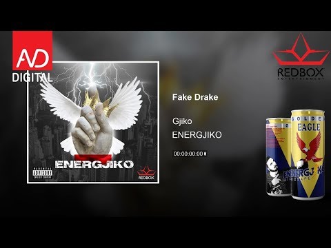 Gjiko - Fake Drake