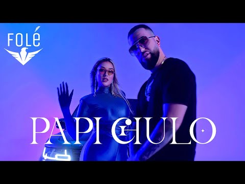 MatoLale X Ronela Hajati Papi Chulo