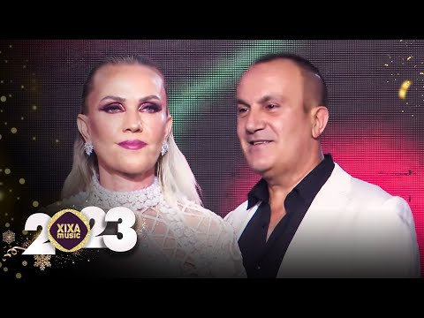 Vasfije Krasniqi x Mehdi Dulaku - Burre e grua