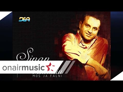 SINAN VLLASALIU - Maturantet