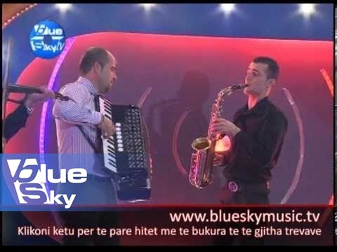 Ardjan Jaku - Sa e rende tradhetia 