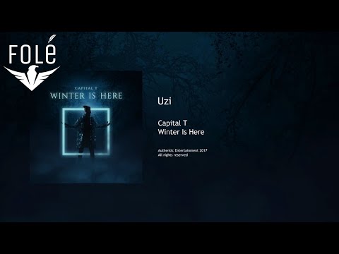 Capital T - Uzi