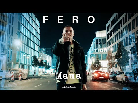 FERO - MAMA