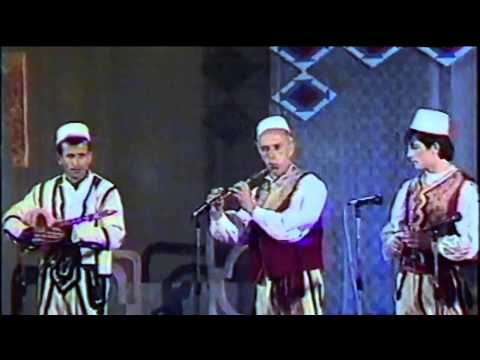 Xhemil Saliu - Me kavall e qifteli 